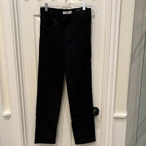 Liverpool Eco Logical Black Jeans